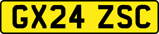 GX24ZSC