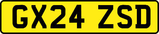 GX24ZSD