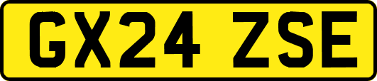 GX24ZSE