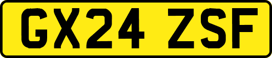 GX24ZSF
