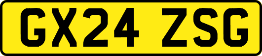 GX24ZSG