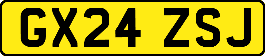GX24ZSJ