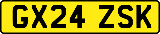 GX24ZSK