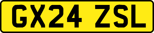 GX24ZSL