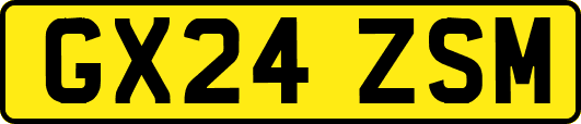 GX24ZSM