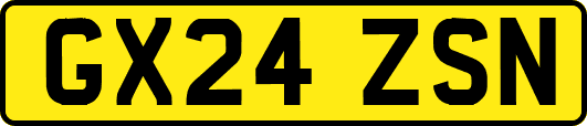 GX24ZSN