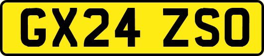 GX24ZSO