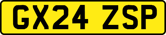 GX24ZSP