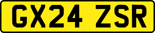 GX24ZSR