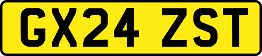 GX24ZST