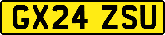GX24ZSU