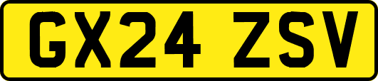 GX24ZSV