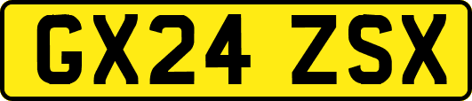 GX24ZSX