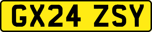 GX24ZSY