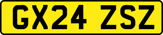 GX24ZSZ