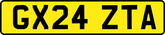 GX24ZTA
