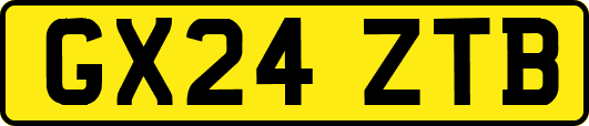 GX24ZTB