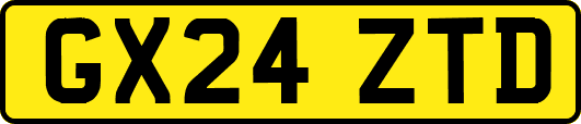 GX24ZTD