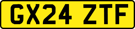 GX24ZTF