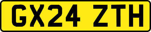 GX24ZTH
