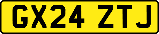 GX24ZTJ
