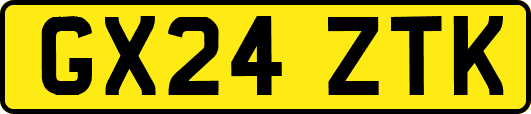 GX24ZTK