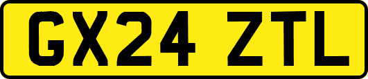 GX24ZTL