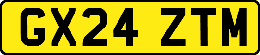 GX24ZTM