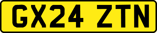 GX24ZTN