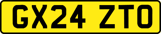 GX24ZTO