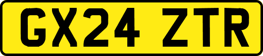 GX24ZTR