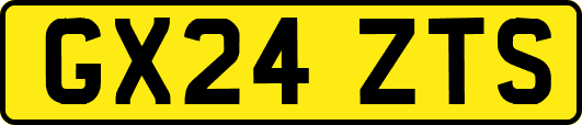 GX24ZTS