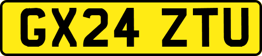 GX24ZTU