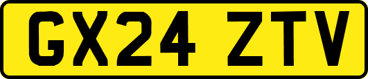 GX24ZTV