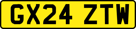 GX24ZTW