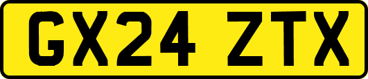 GX24ZTX