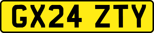 GX24ZTY