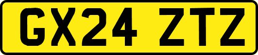 GX24ZTZ