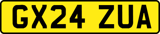 GX24ZUA
