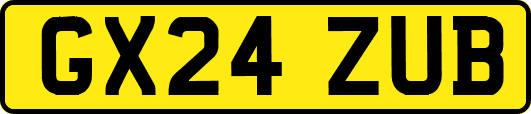 GX24ZUB