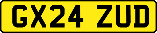 GX24ZUD