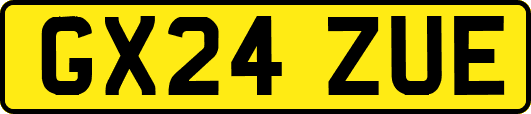 GX24ZUE