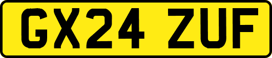 GX24ZUF