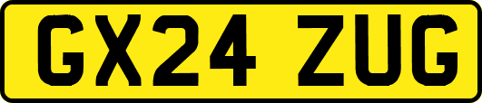 GX24ZUG