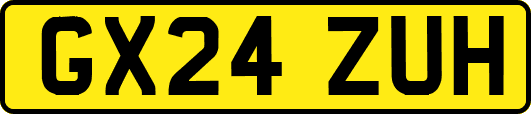 GX24ZUH