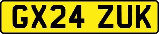 GX24ZUK