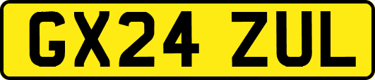 GX24ZUL