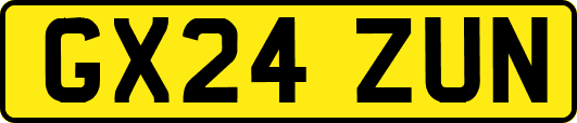 GX24ZUN