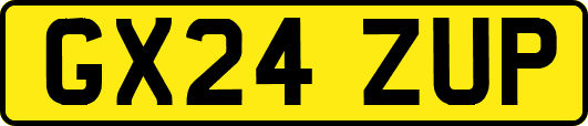 GX24ZUP