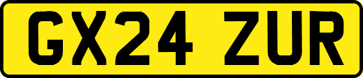GX24ZUR